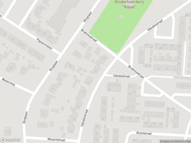 Overlastmelding Händelstraat in Eerbeek