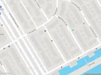 Ambulance met gepaste spoed naar de Ter Nieuwburgstraat in 's-Gravenhage