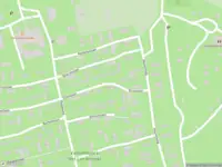 Brandweer met grote spoed naar de Spoekweg in Beekbergen vanwege voertuigbrand