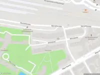 Overlastmelding Markettenweg in Dordrecht