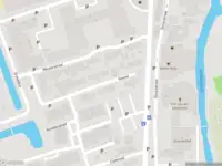 Overlastmelding Kloosterstraat in Noord-Scharwoude