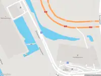 Brandweer met gepaste spoed naar de Griffioenlaan in Utrecht