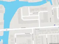 Overlastmelding Jupiterstraat in Hardinxveld-Giessendam