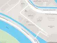 Ambulance met grote spoed naar de Tielweg in Gouda