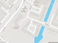 Anonieme overlastmelding Burgemeester De Graafplein in Lisse gesloten