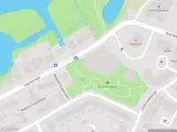 Overlastmelding Legmeerdijk in Amstelveen gesloten