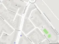 Ambulance met gepaste spoed naar de Verrekampplein in Venlo