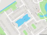 Ambulance met grote spoed naar de Wallerstraat in Delft