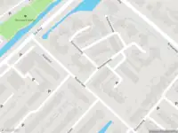 Ambulance met gepaste spoed naar de Kantelenweg in Oostvoorne