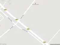 Politie naar de Jachthuisweg in Heemserveen vanwege aanrijding met letsel
