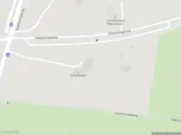 Brandweer met grote spoed naar de Vogelenzangseweg in Vogelenzang