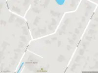 Brandweer met gepaste spoed naar de Oosterstraat in Blijham vanwege stankoverlast