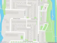Overlastmelding Westelijk Halfrond in Amstelveen gesloten