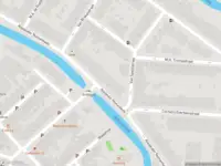 Politie naar de Karel Doormanlaan in Utrecht vanwege aanrijding met letsel