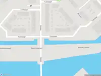 Overlastmelding Middenweg in 1703RA Heerhugowaard