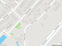Ambulance met gepaste spoed naar de Oude Turfstraat in Venlo