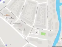 Overlastmelding Van Veenstraat in Oude Wetering gesloten