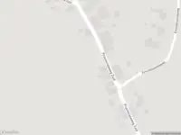 Overlastmelding Provincialeweg Zuid in Almkerk
