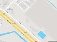 Overlastmelding Kruisweg in Rozenburg