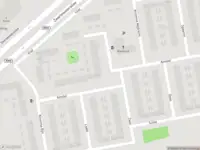 Politie naar de Amstel in Zwolle vanwege aanrijding met letsel