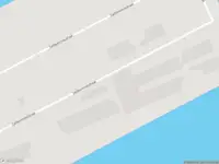 Politie naar de Sluisjesdijk in Rotterdam