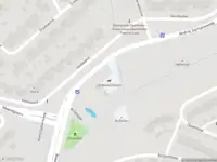 Politie met grote spoed naar de Andrej Sacharovweg in Assen vanwege ongeval met letsel