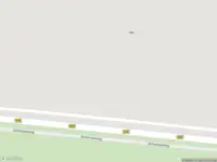 Politie naar de Almeloseweg in Haarle vanwege aanrijding met letsel