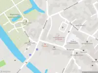 Overlastmelding Kerkstraat in Strijen gesloten