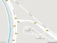 Overlastmelding Tonisseweg in Oude-Tonge