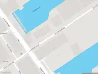 Politie naar de Matlingeweg in Rotterdam vanwege ongeval met letsel