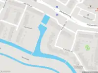 Overlastmelding Frida Katz-erf in 3315VJ Dordrecht gesloten