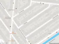 Traumahelikopter naar de Maystraat in 's-Gravenhage