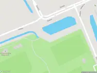 Brandweer met gepaste spoed naar de Streekweg in Nijmegen