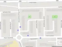 Besteld ambulance vervoer naar de Jacob Krausstraat in Amsterdam