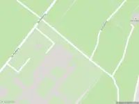 Brandweer met gepaste spoed naar de De Kleiberg in Apeldoorn