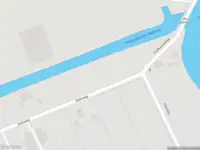Brandweer met gepaste spoed naar de Geerweg in Zoeterwoude vanwege dier(en) in nood