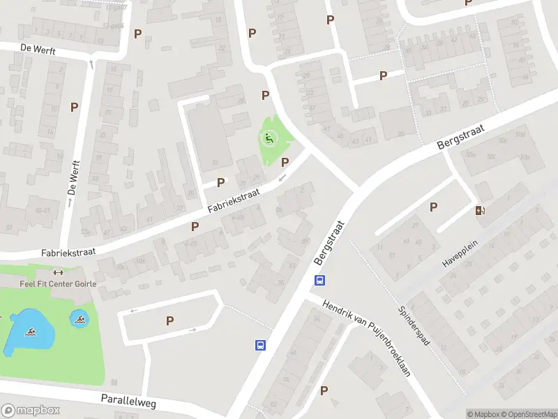 Overlastmelding Fabriekstraat in Goirle