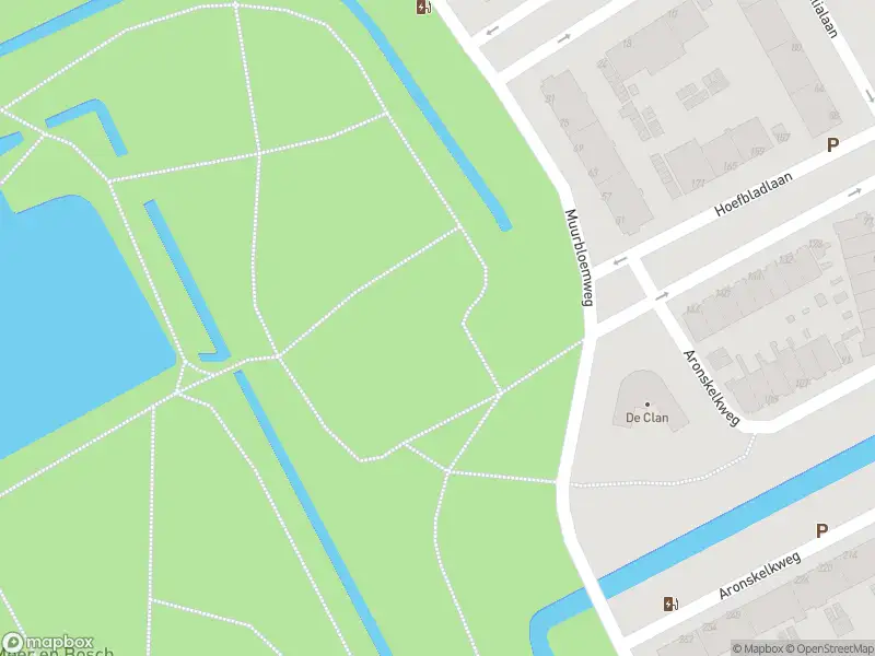 Brandweer met grote spoed naar de Aronskelkweg in 's-Gravenhage