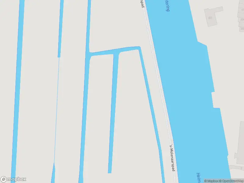 Ambulance met grote spoed naar de Marketentster in Alphen aan den Rijn