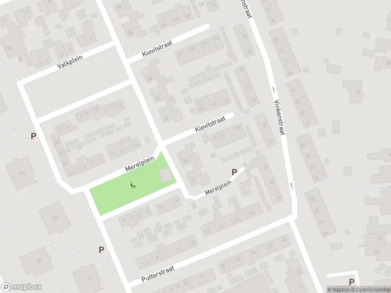 Brandweer en politie met grote spoed naar de Putterstraat in Horst vanwege stankoverlast