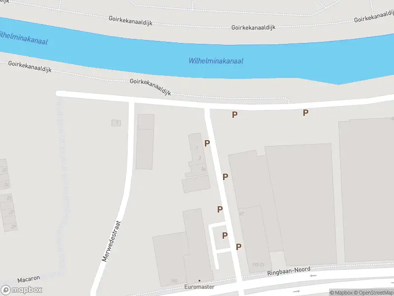 112 melding Anonieme overlastmelding Maasstraat in Tilburg gesloten