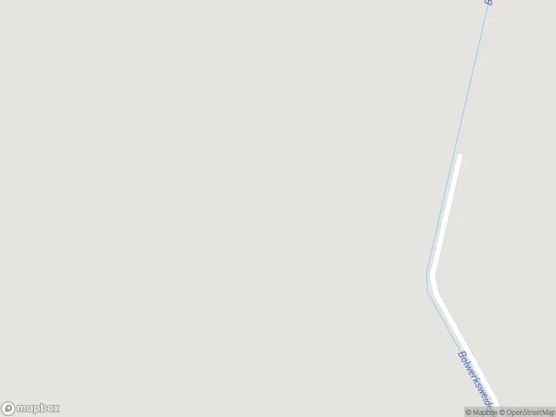 Brandweer met grote spoed naar de Worp in Deventer vanwege gebouwbrand