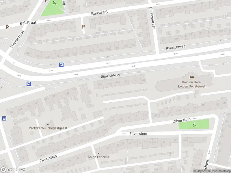 Overlastmelding Rijnzichtweg in Oegstgeest