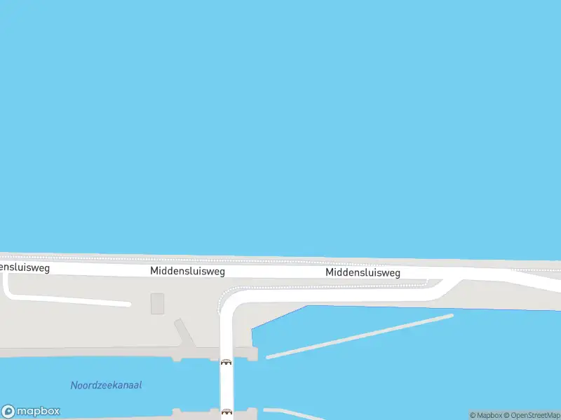 Anonieme overlastmelding Noordersluisweg in IJmuiden