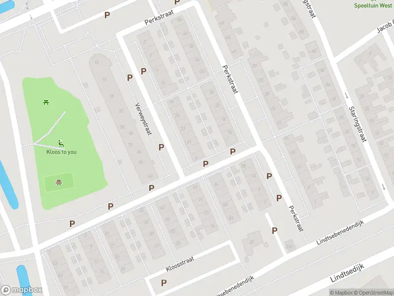 Overlastmelding Verweystraat in Zwijndrecht