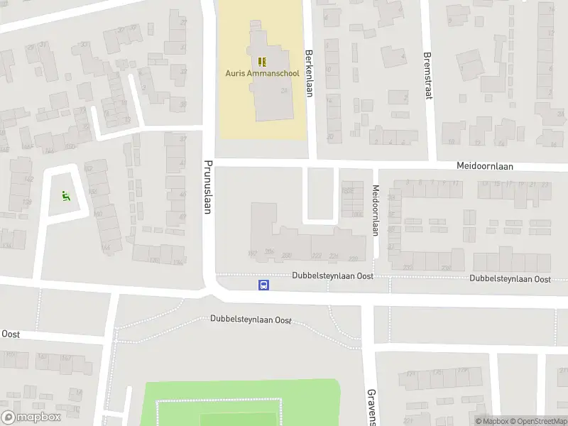 Overlastmelding Dubbelsteynlaan Oost in Dordrecht