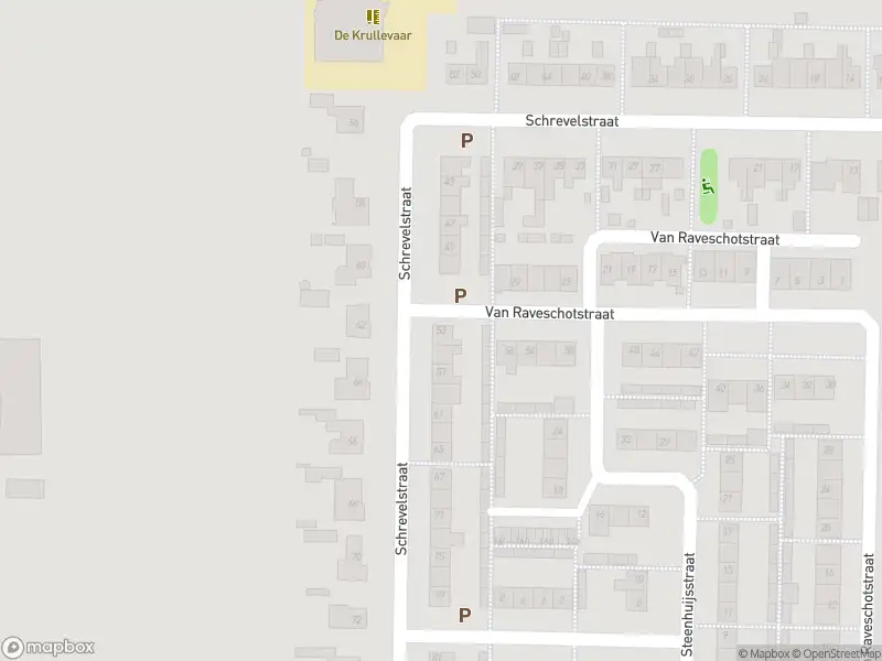Anonieme overlastmelding Schrevelstraat in Sprang-Capelle