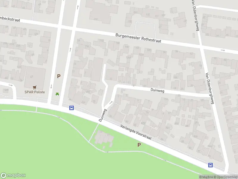 112 melding Overlastmelding Duinweg in Wijk aan Zee