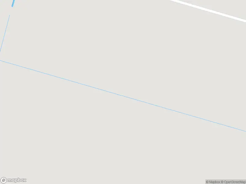 Politie naar de Nieuwe Hoefweg in Bleiswijk vanwege ongeval met letsel