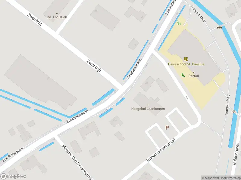 Overlastmelding Enschotsebaan in Berkel-Enschot gesloten